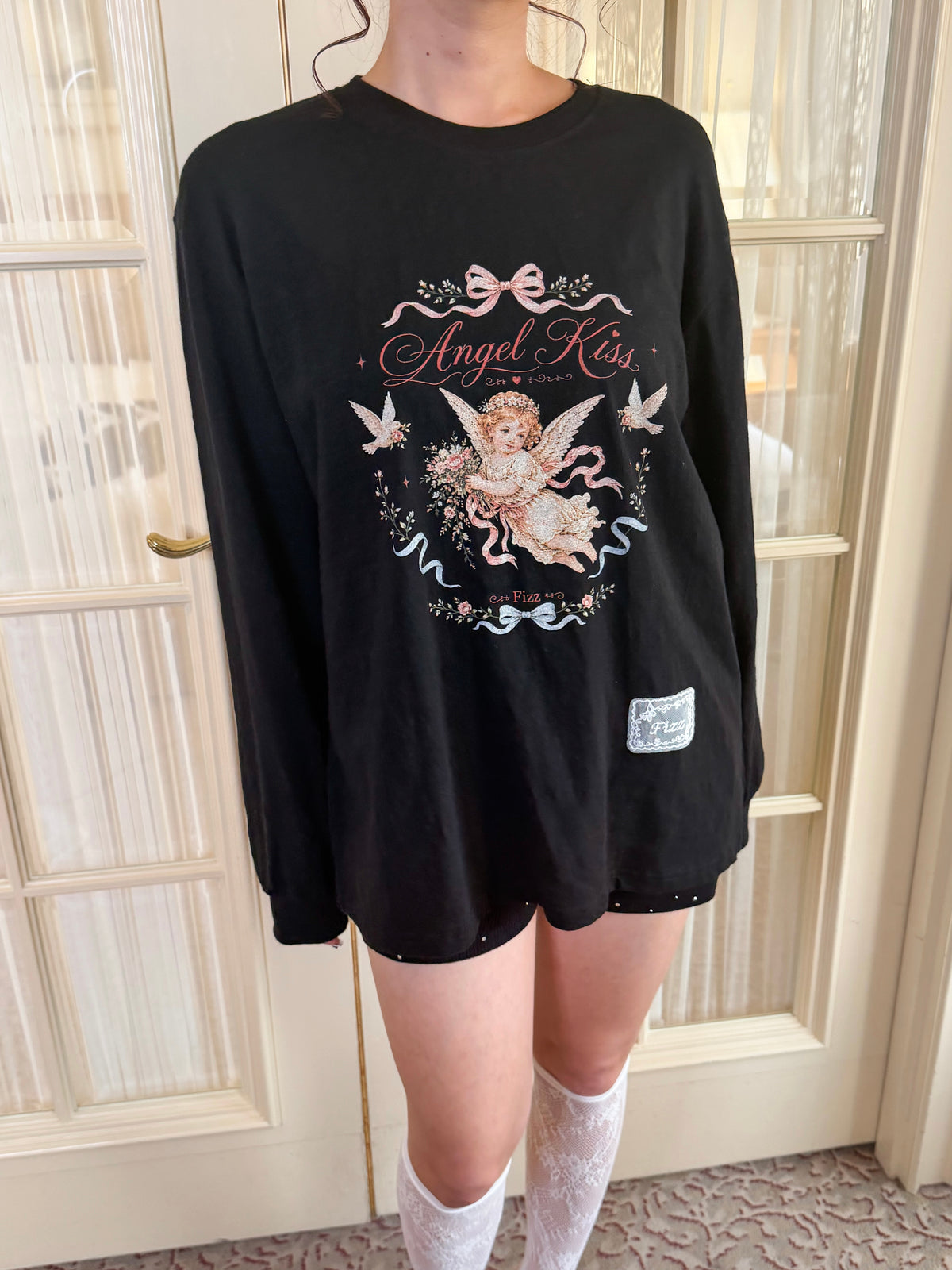 Angel Tshirt