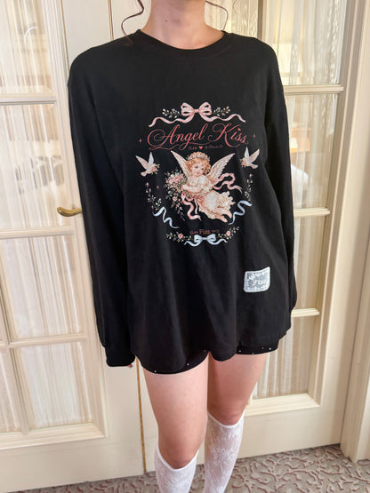 Angel Tshirt