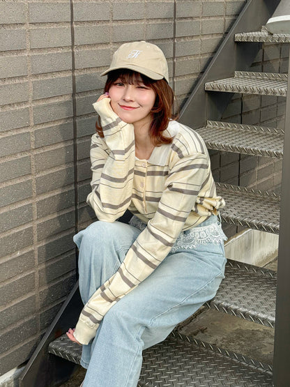 【Official限定価格】ウエストレースデニムパンツ