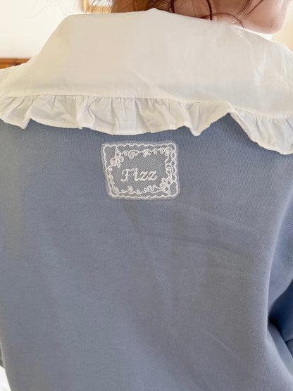 Baby Heart Sweat