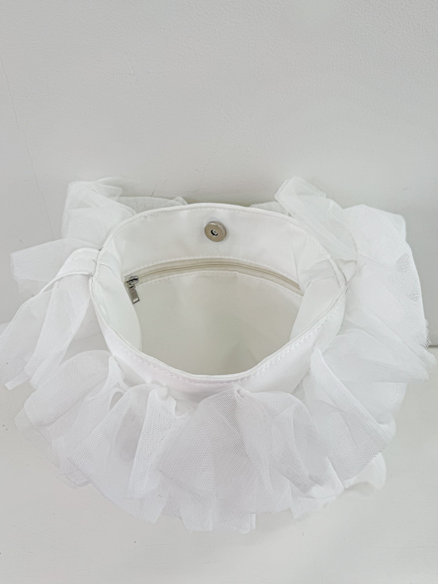 【Official限定価格】ホイップフリルBAG