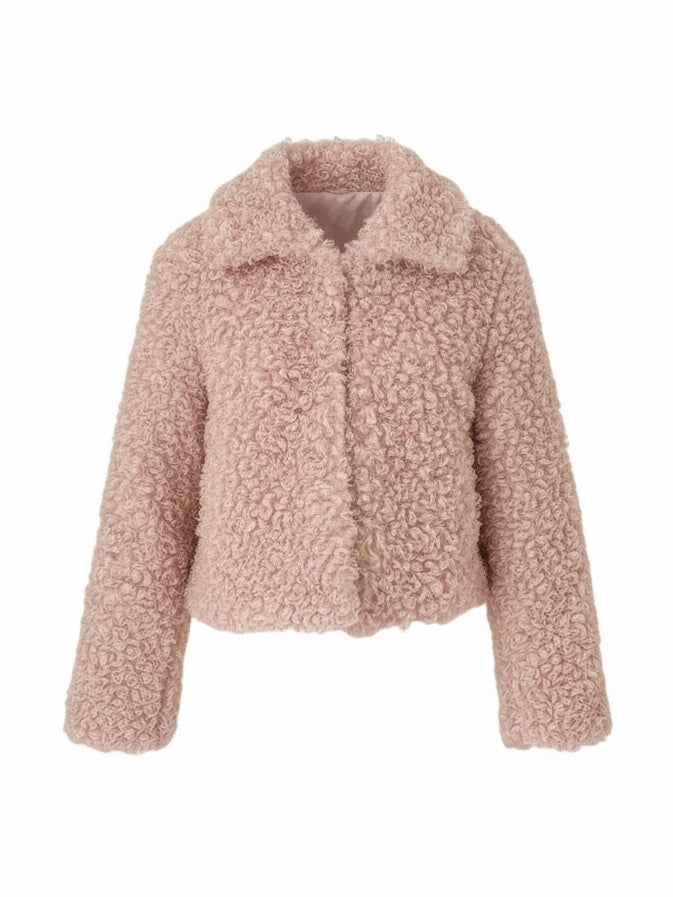 【Official限定価格】プードルファージャケット