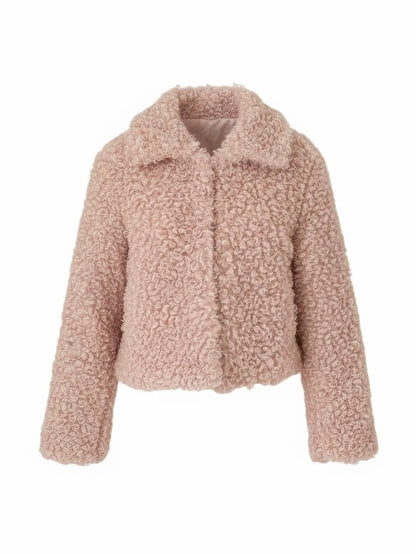 【Official限定価格】プードルファージャケット