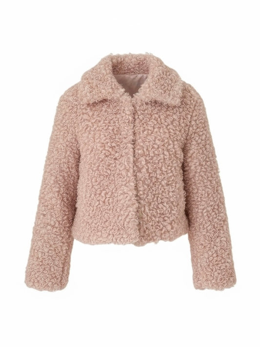 【Official限定価格】プードルファージャケット