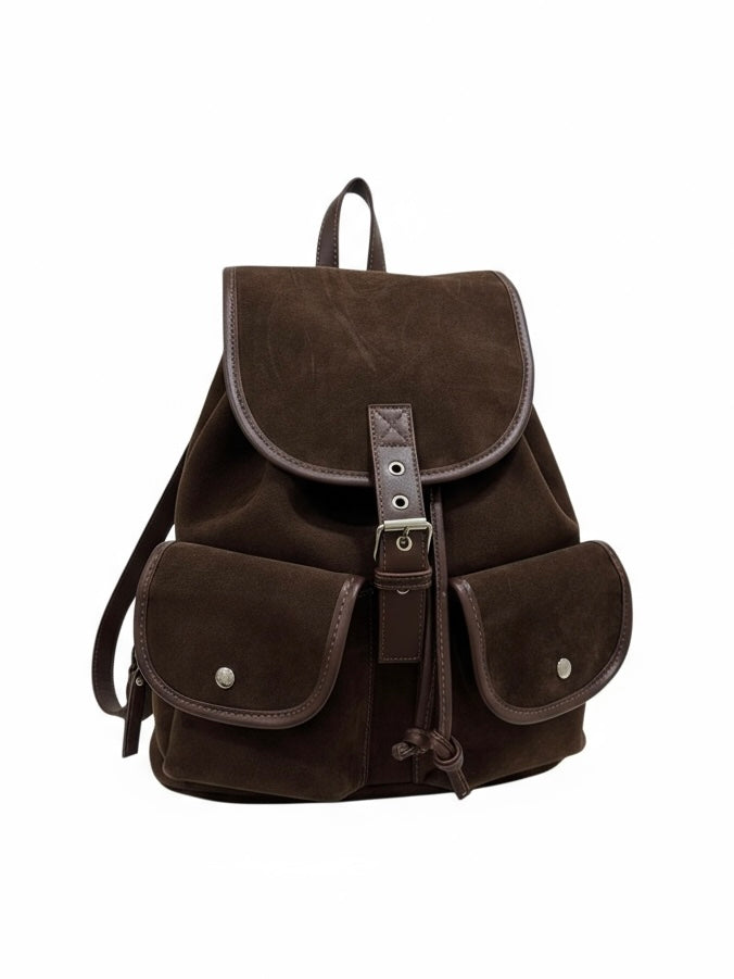 【Official限定価格】スエードリュック