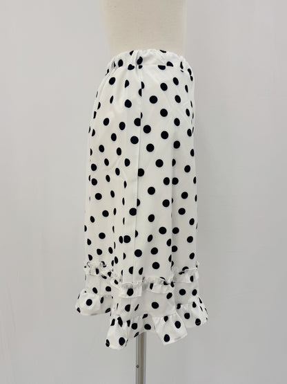 【Official限定価格】ドットミモレスカート