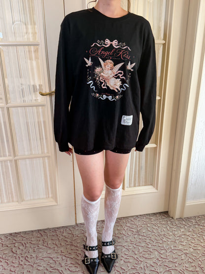 Angel Tshirt