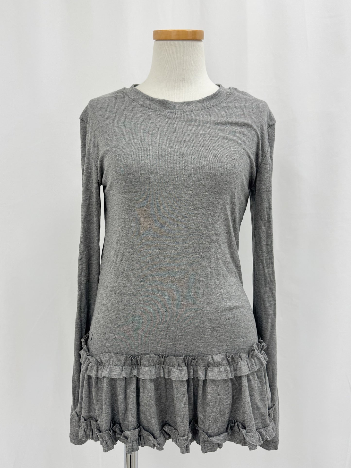 【Official限定価格】フリルロンT