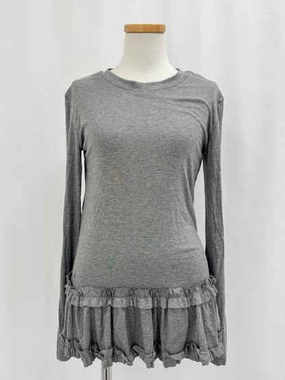 【Official限定価格】フリルロンT