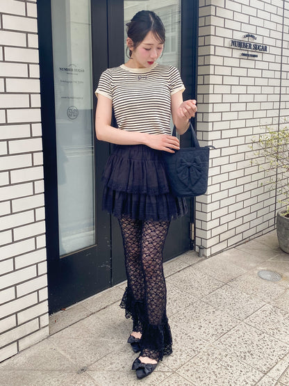 【Official限定価格】レースパンツ