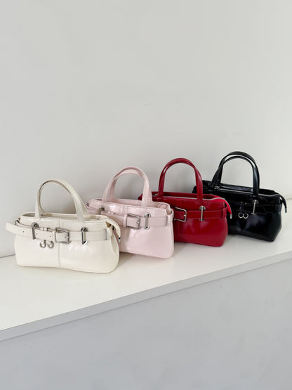 【Official限定価格】ベルト合皮BAG