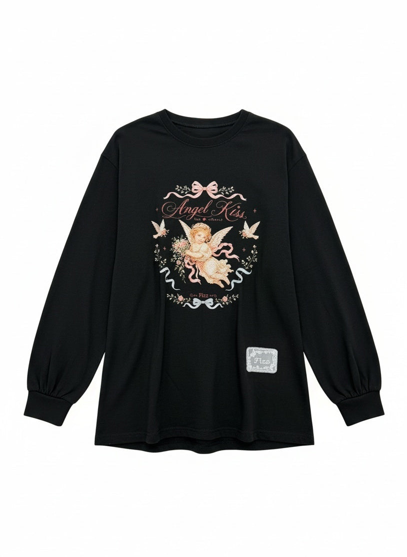 Angel Tshirt