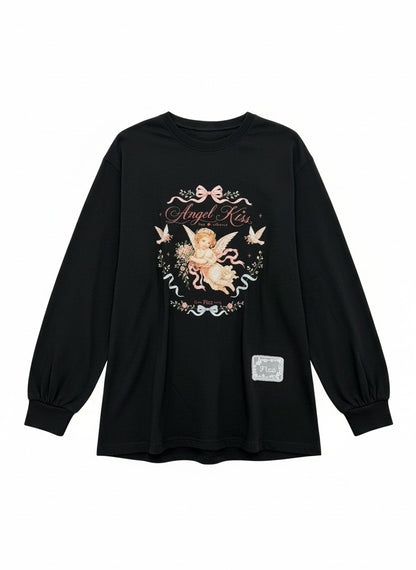 Angel Tshirt