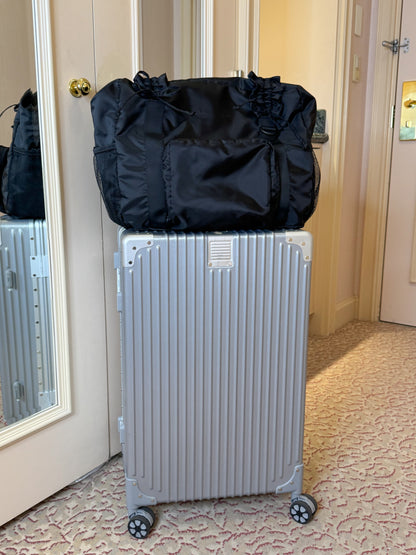 frunco × erinko オリジナルトラベルBAG 第二弾