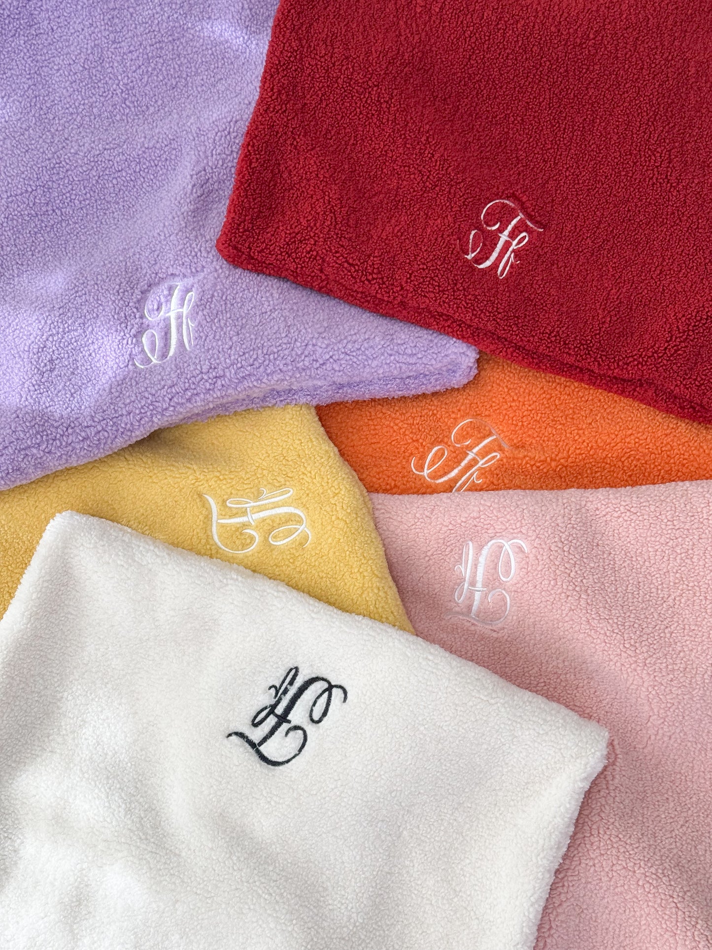 【予約販売】frunco × AYAKA オリジナルBIG推し活ボアトート