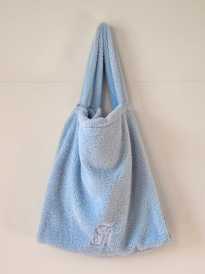 【予約販売】frunco × AYAKA オリジナルBIG推し活ボアトート