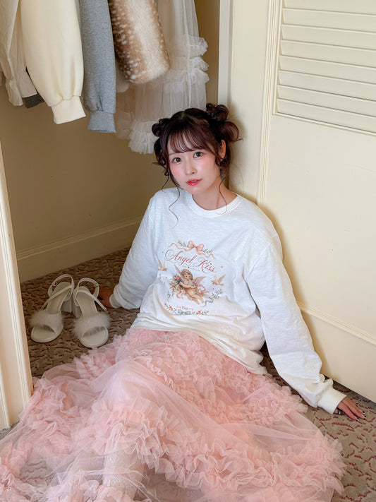 Angel Tshirt