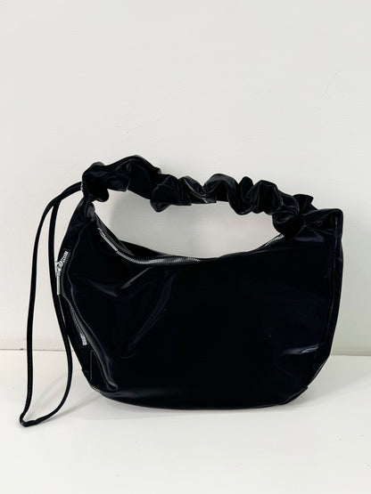 【Official限定価格】ギャザーショルダーBAG