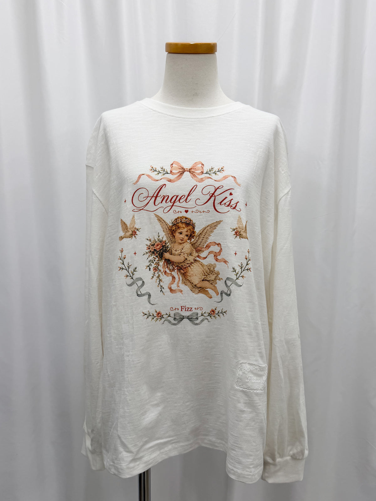 Angel Tshirt