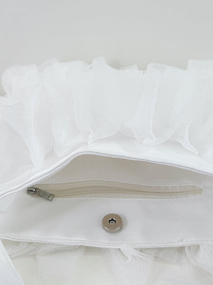 【Official限定価格】ホイップフリルBAG