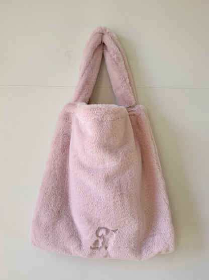 【予約販売】frunco × AYAKA オリジナルBIG ファートート