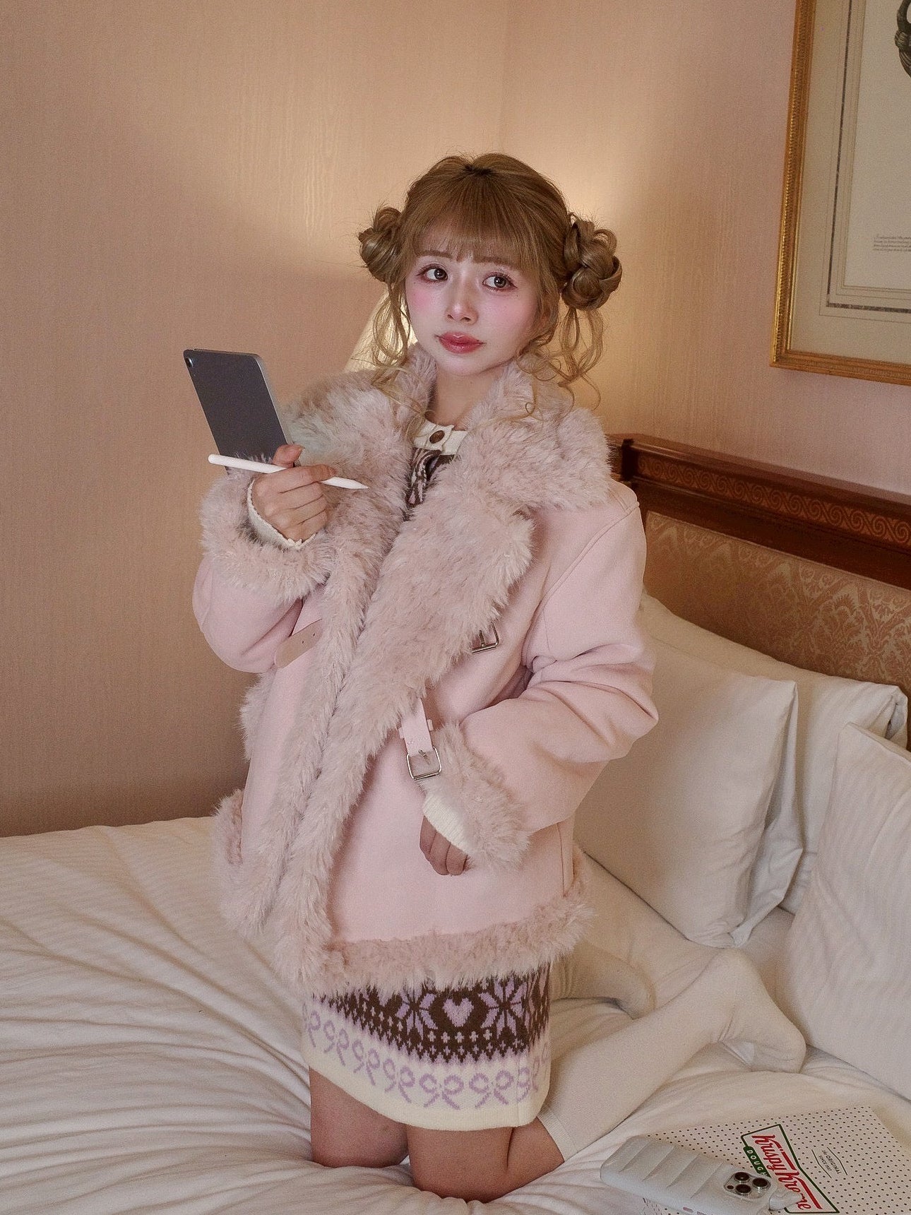 ファームートンコート