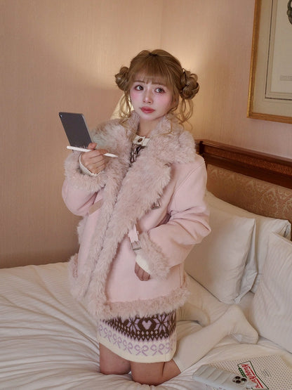 ファームートンコート