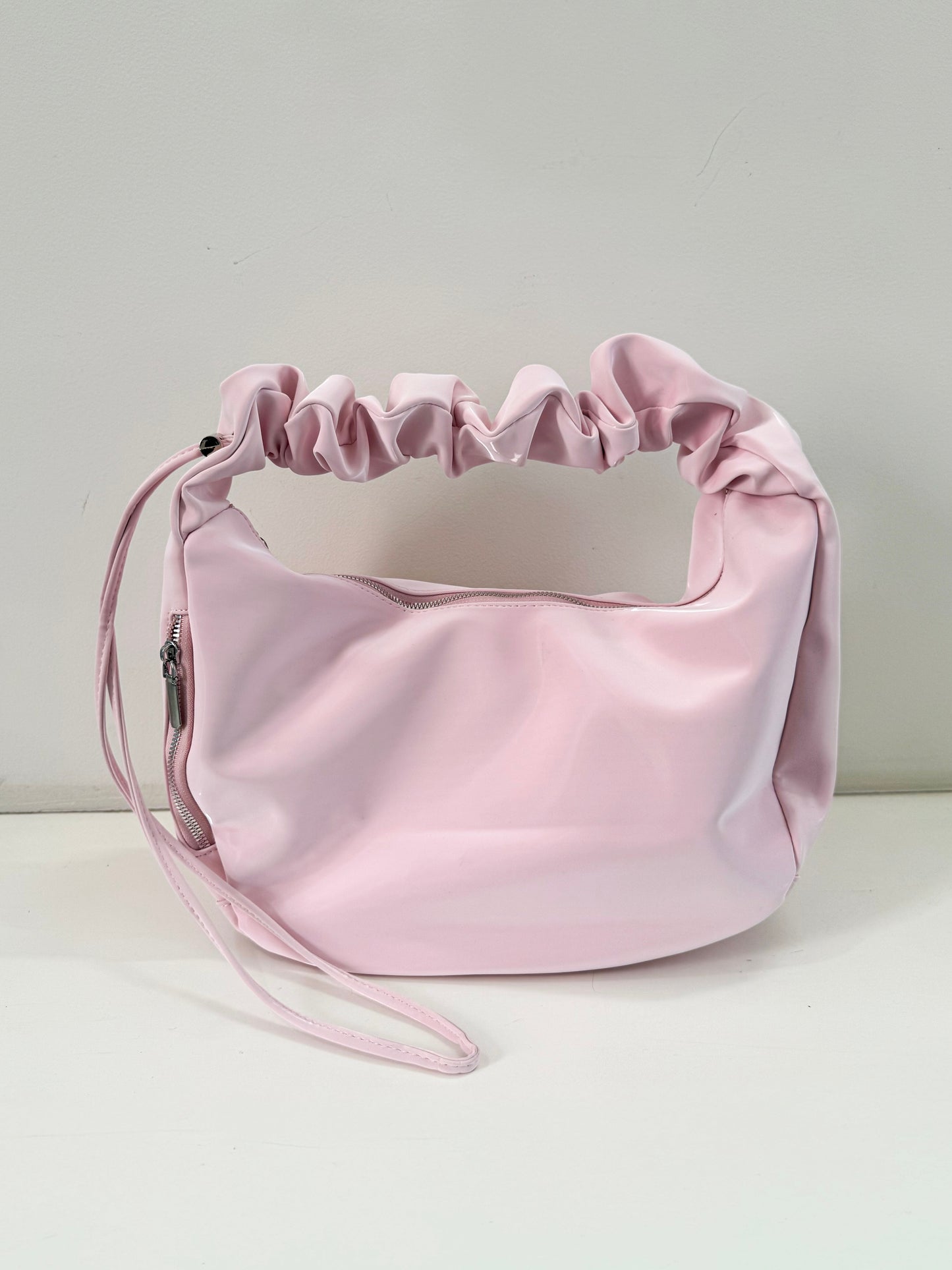 【Official限定価格】ギャザーショルダーBAG