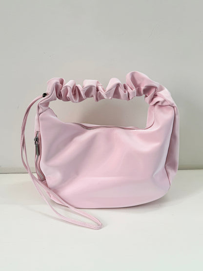 【Official限定価格】ギャザーショルダーBAG