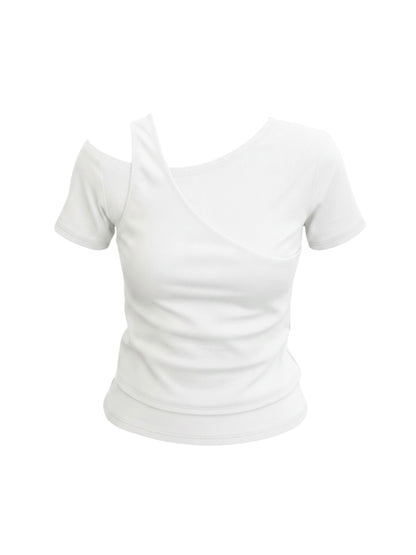 レイヤーTシャツ