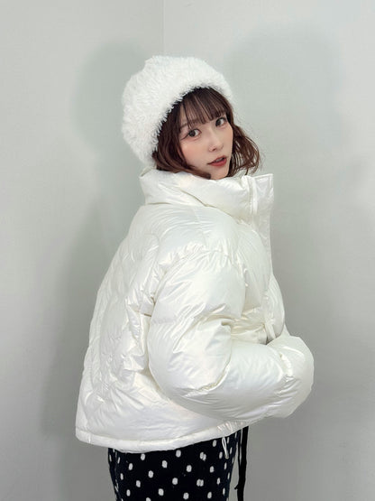 ハートオーロラブルゾン