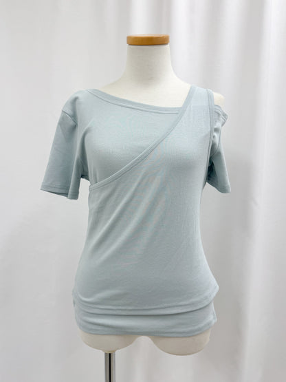 レイヤーTシャツ