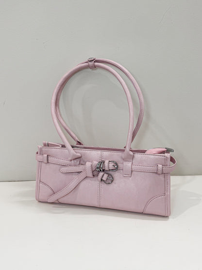 ベルト付きナローハンドルBAG