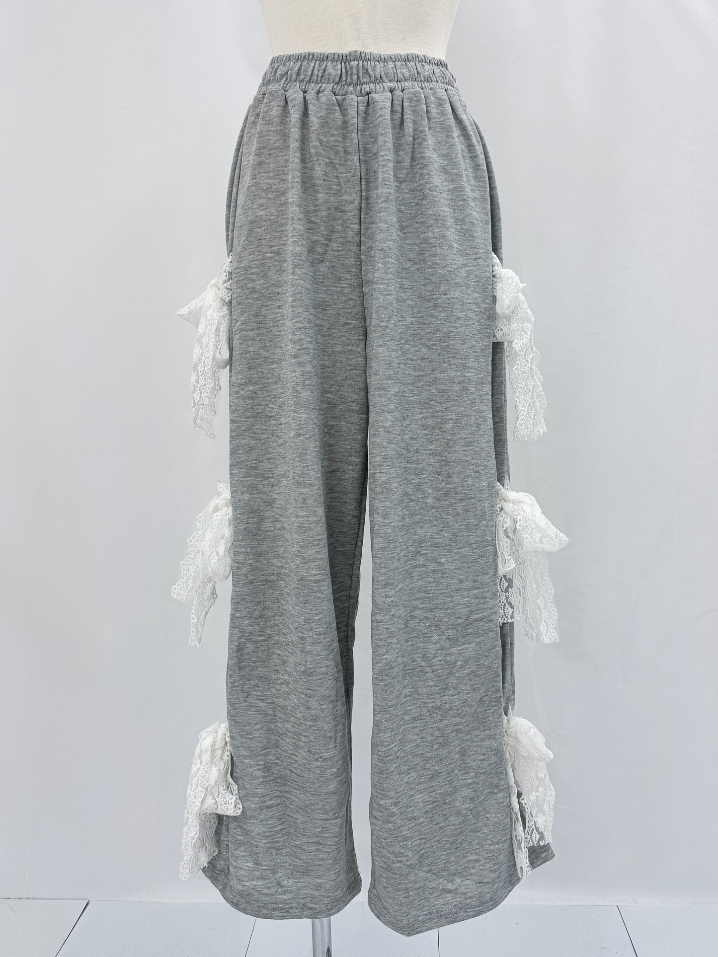 【Official限定価格】サイドリボンスエット