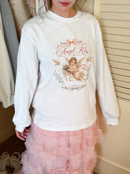 Angel Tshirt