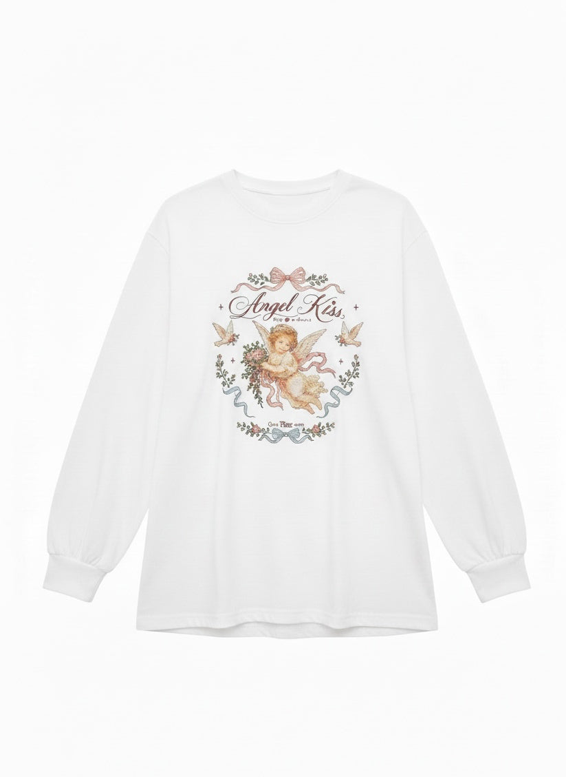 Angel Tshirt