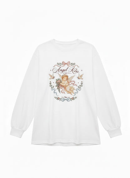 Angel Tshirt