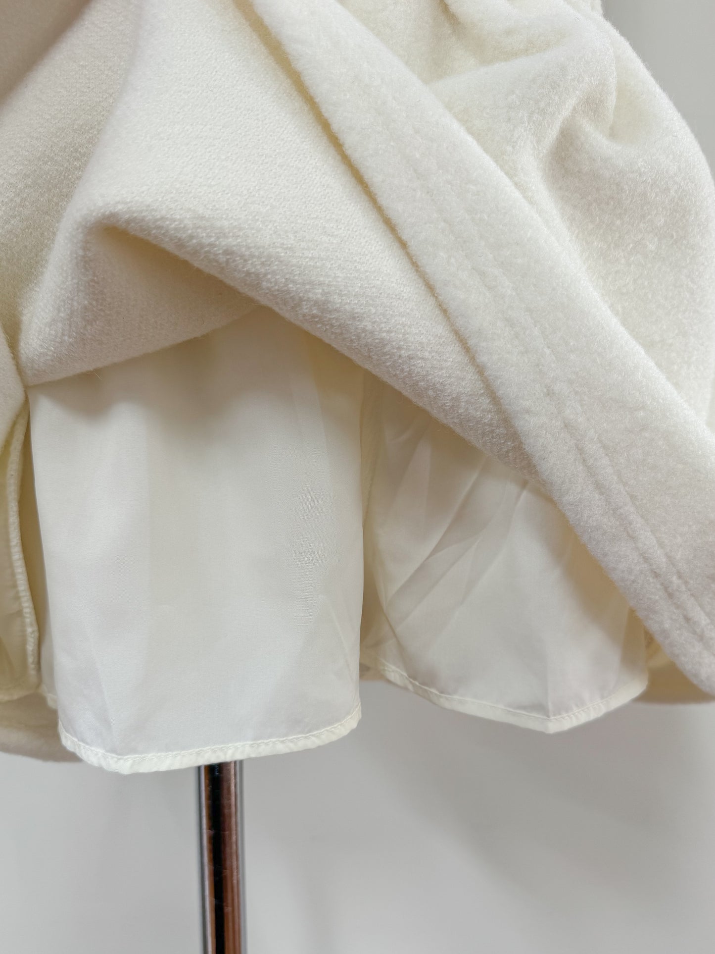 【Official限定価格】フリースフレアスカート