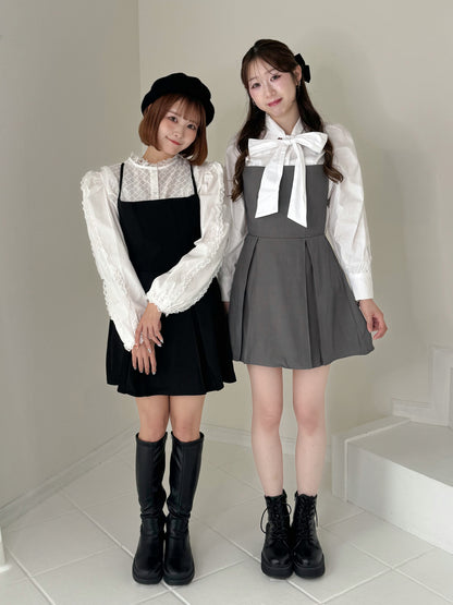 【Official限定販売】エプロンワンピース