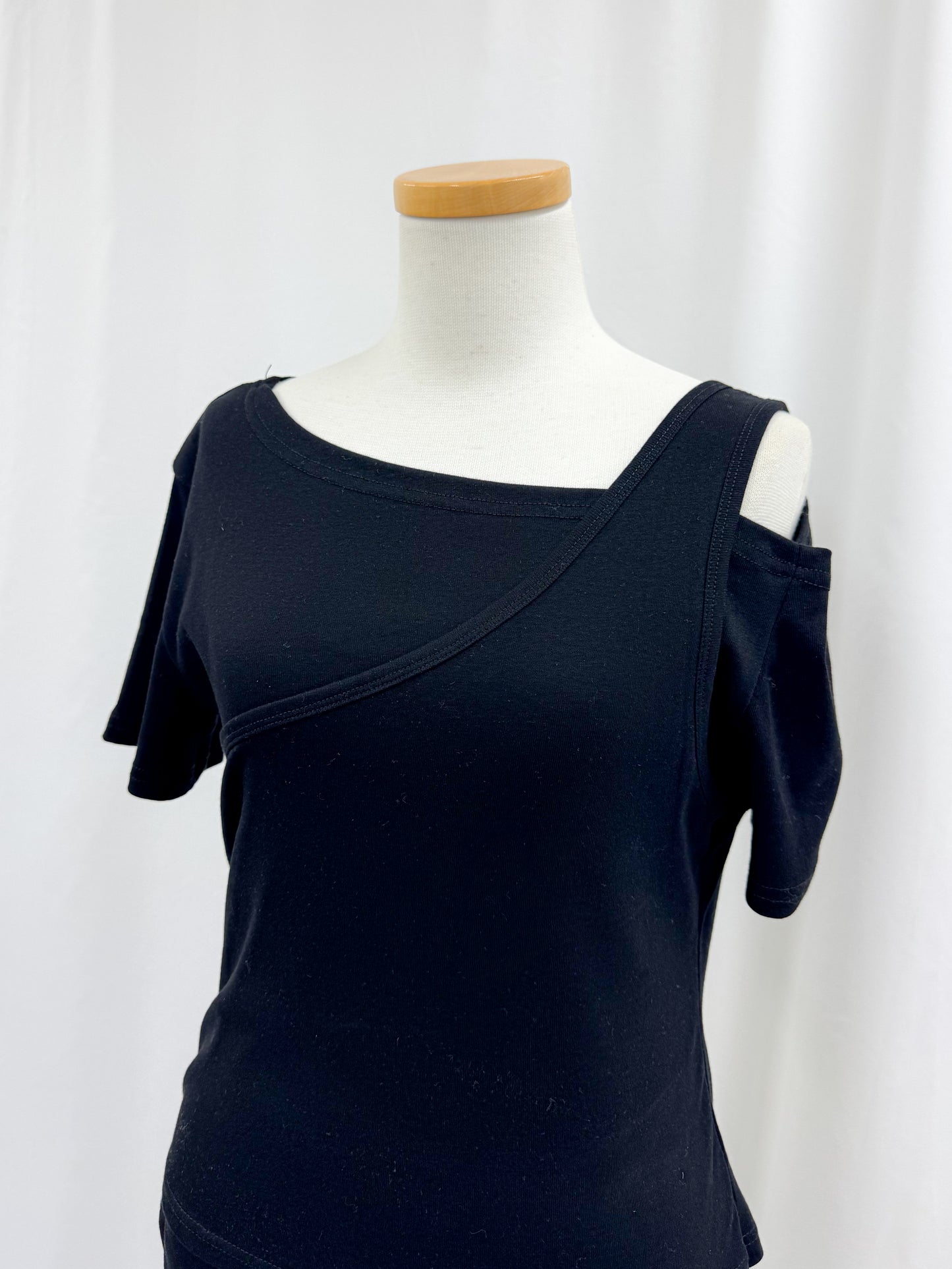 レイヤーTシャツ