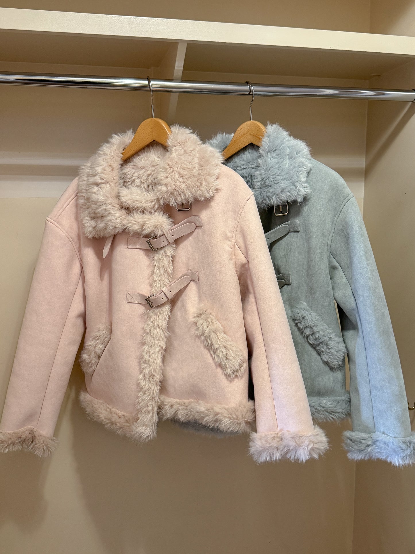 ファームートンコート