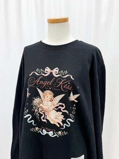 Angel Tshirt