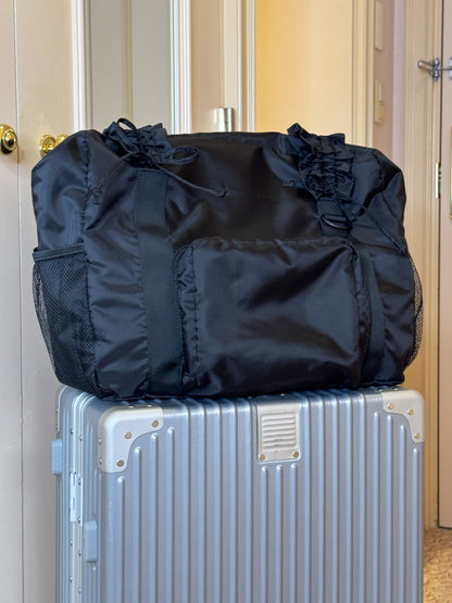 frunco × erinko オリジナルトラベルBAG 第二弾