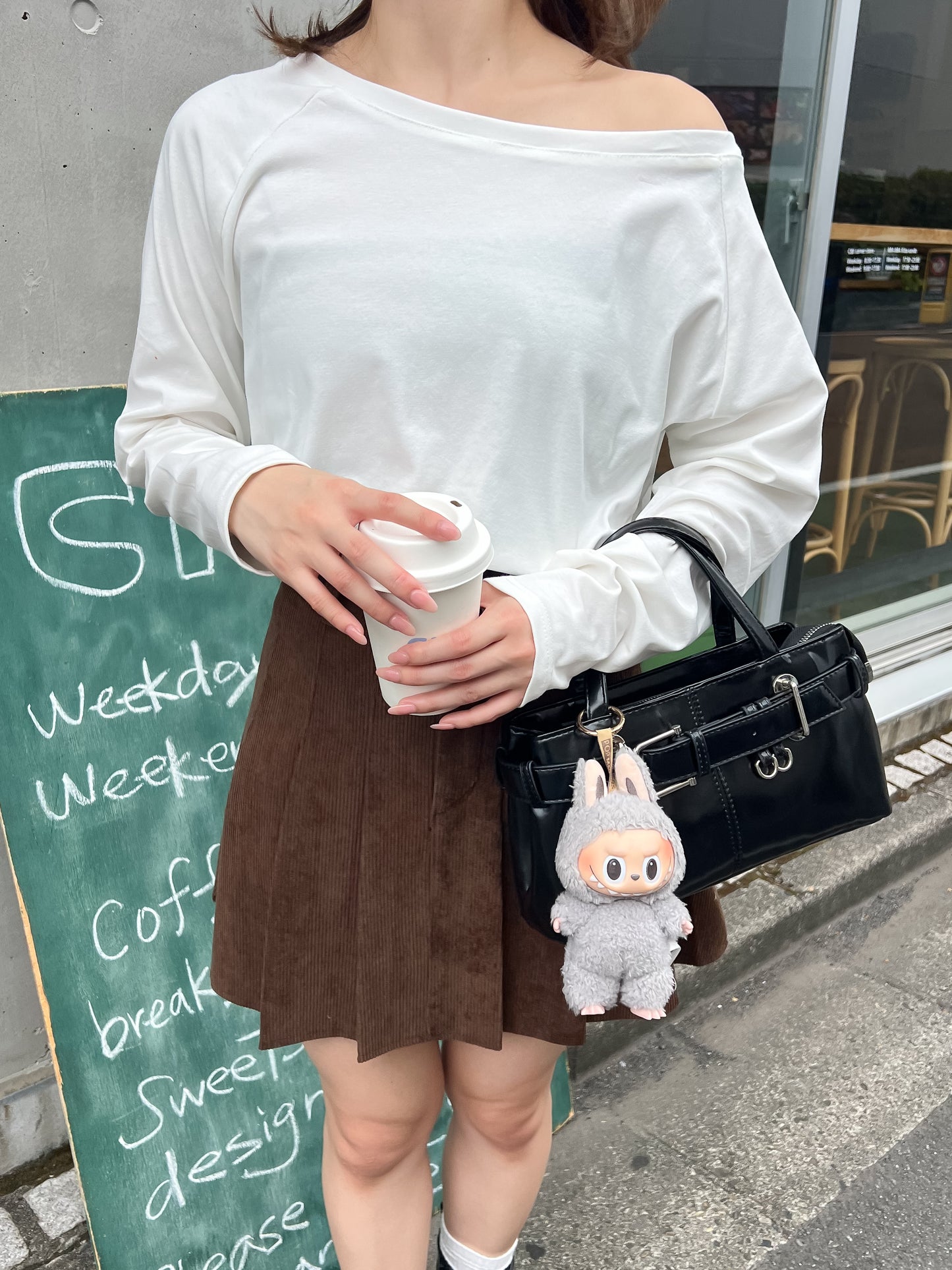 ワンショルロンT