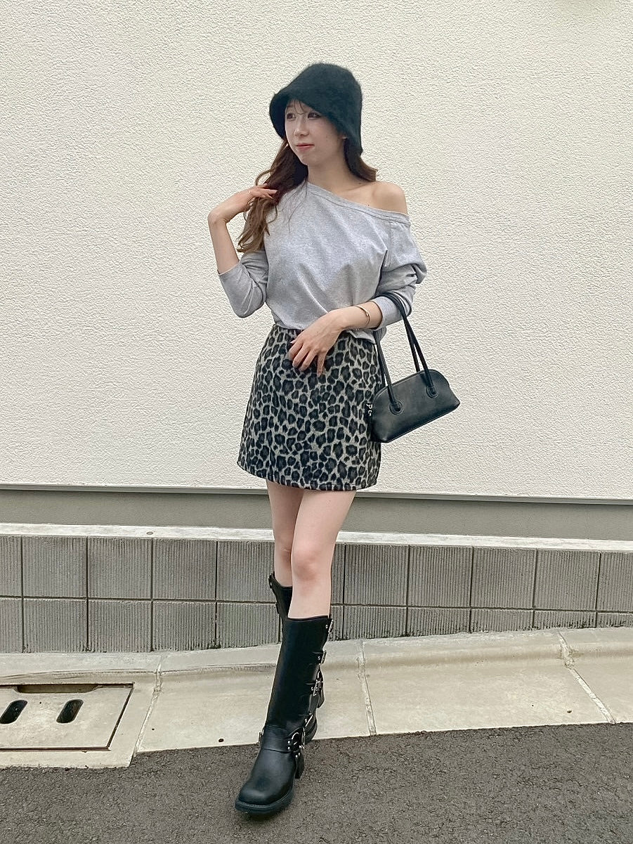 ワンショルロンT