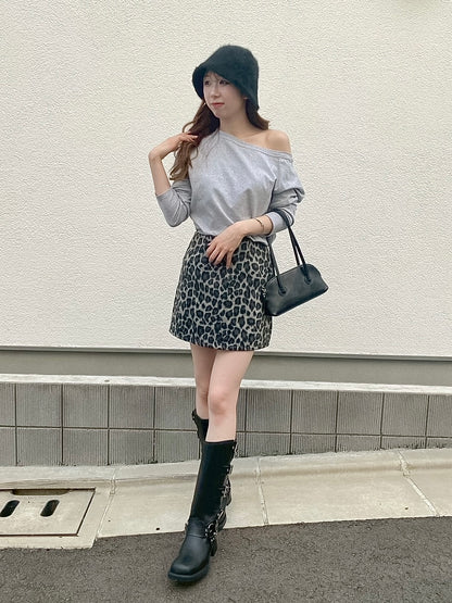 ワンショルロンT