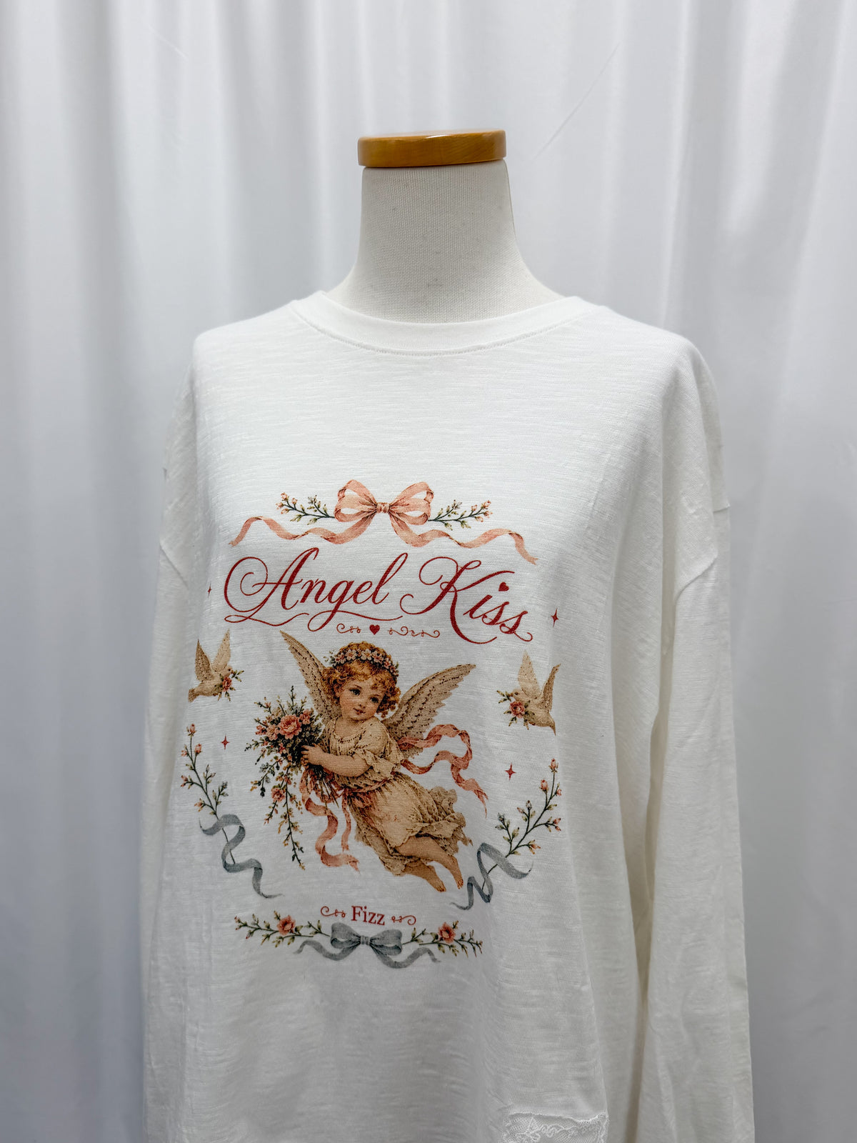 Angel Tshirt