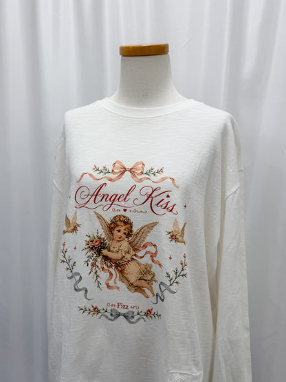 Angel Tshirt
