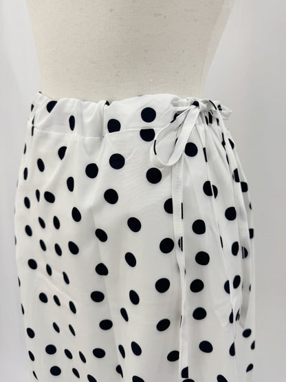【Official限定価格】ドットミモレスカート