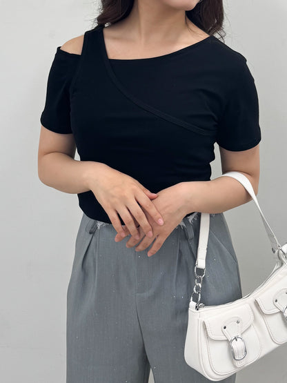 レイヤーTシャツ